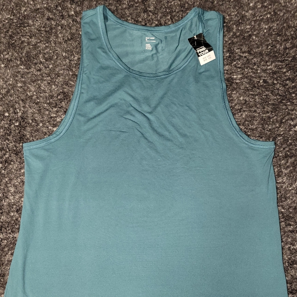Gilly Hicks Tank Top